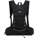 Waterproof Cycling Backpack with Hydration Bladder Day Pack Waterproof Cycling Backpack with Hydration Bladder Day Pack