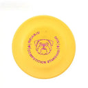 Focus-Boosting Dog Flying Saucer Toy Focus-Boosting Dog Flying Saucer Toy