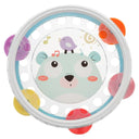 Children Clapping Tambourine Kids Hand Crank Musical Toy Children Clapping Tambourine Kids Hand Crank Musical Toy