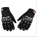 Full-Finger Motorcycle Gloves Men Touch Screen Cycling Protection Full-Finger Motorcycle Gloves Men Touch Screen Cycling Protection