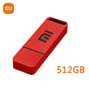 XIAOMI Waterproof USB Flash Drive High-Speed Pen Drive 2TB XIAOMI Waterproof USB Flash Drive High-Speed Pen Drive 2TB