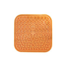Pet Lick Silicone Mat Slow Feeding Aid Dog Feeder Easy Clean Pet Lick Silicone Mat Slow Feeding Aid Dog Feeder Easy Clean