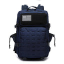 50L Tactical MOLLE Backpack for Outdoor Adventures 50L Tactical MOLLE Backpack for Outdoor Adventures