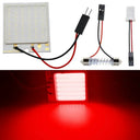 Energy-Saving Car LED Interior Light Kit Energy-Saving Car LED Interior Light Kit