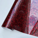 Forged Carbon Fiber Vinyl Wrap Roll Premium Quality Film Forged Carbon Fiber Vinyl Wrap Roll Premium Quality Film