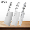 Professional 1-7 Piece Stainless Steel Kitchen Knife Set Professional 1-7 Piece Stainless Steel Kitchen Knife Set