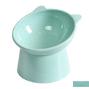 Large Capacity Cartoon Cat Shape Pet Feeder Cute Design Large Capacity Cartoon Cat Shape Pet Feeder Cute Design