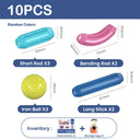 Kids Magnetic Construction Set Building Blocks Educational Toys Kids Magnetic Construction Set Building Blocks Educational Toys