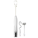 USB Rechargeable Milk Frother For Cafe Quality Foam At Home USB Rechargeable Milk Frother For Cafe Quality Foam At Home