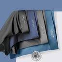 Ice Silk Men's Boxer Shorts Cool Breathable Underwear Set Ice Silk Men's Boxer Shorts Cool Breathable Underwear Set