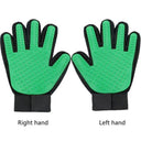 Fashion Silicone Pet Grooming Glove for Dogs and Cats Fashion Silicone Pet Grooming Glove for Dogs and Cats