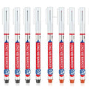 Deep Hole Precision Markers for Metal and Woodworking Mastery Deep Hole Precision Markers for Metal and Woodworking Mastery