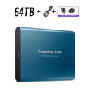 1TB Portable SSD External Drive for High Speed Storage 1TB Portable SSD External Drive for High Speed Storage