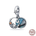 Enchanting Silver Butterfly Charms Elevate Your Pandora Collection Enchanting Silver Butterfly Charms Elevate Your Pandora Collection