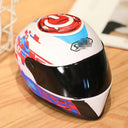 Pet Motorcycle Helmet: Stylish Safety Gear for Pets Pet Motorcycle Helmet: Stylish Safety Gear for Pets