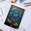 8.5-Inch Reusable LCD Writing Tablet For Creative Minds 8.5-Inch Reusable LCD Writing Tablet For Creative Minds