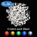 LED Variety Pack: Creative Lighting Solution for Electronics LED Variety Pack: Creative Lighting Solution for Electronics