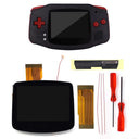New V5 GBA IPS LCD Backlight Kit for Game Boy Advance 2023 New V5 GBA IPS LCD Backlight Kit for Game Boy Advance 2023