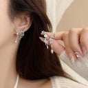 Chic Statement Earrings for Parties Chic Statement Earrings for Parties