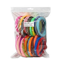 Colorful 1.75mm 3D Pen Filament Inspire Creativity Today Colorful 1.75mm 3D Pen Filament Inspire Creativity Today