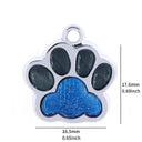 Personalized Pet ID Tags Engraved Name Collar Pendant Personalized Pet ID Tags Engraved Name Collar Pendant