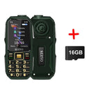 Servo F4 Triple SIM Magic Voice Power Bank Mobile Phone Servo F4 Triple SIM Magic Voice Power Bank Mobile Phone