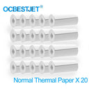 Mini Wireless Pocket Label Printer Portable Bluetooth Sticker Paper Mini Wireless Pocket Label Printer Portable Bluetooth Sticker Paper