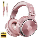 Oneodio Pro DJ Headphones Professional Wired HiFi Monitor Oneodio Pro DJ Headphones Professional Wired HiFi Monitor