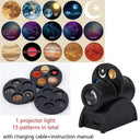 Star Light Projector Moon and LED Night Light for Kids Star Light Projector Moon and LED Night Light for Kids