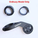 Garmin Bike Computer Extended Mount for Safety and Performance Garmin Bike Computer Extended Mount for Safety and Performance