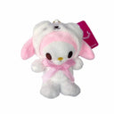 Sanrio Plush Toy Collection Kawali Kuromi Hello Kitty Sanrio Plush Toy Collection Kawali Kuromi Hello Kitty