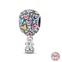 Enchanting Silver Butterfly Charms Elevate Your Pandora Collection Enchanting Silver Butterfly Charms Elevate Your Pandora Collection