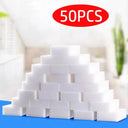 Melamine Sponge Magic Eraser for Kitchen Bathroom Cleaning Melamine Sponge Magic Eraser for Kitchen Bathroom Cleaning