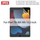 iPad Pro Paper-Like Matte Screen Protector Soft Film iPad Pro Paper-Like Matte Screen Protector Soft Film