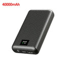 Ranwomen 30000mAh Heating Power Bank For Vests Outdoors Ranwomen 30000mAh Heating Power Bank For Vests Outdoors