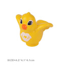 Big Farm Animals Building Blocks Set Creative Educational Toy Big Farm Animals Building Blocks Set Creative Educational Toy