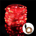 Magical USB LED Fairy Lights for Parties and Weddings Magical USB LED Fairy Lights for Parties and Weddings