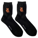 Cozy Cotton Socks For All-Season Style Cozy Cotton Socks For All-Season Style