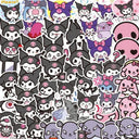 Sanrio Kuromi Cinnamorol Plushie Pillow Soft Stuffed Doll Sanrio Kuromi Cinnamorol Plushie Pillow Soft Stuffed Doll