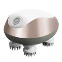 Electric Head Massager Multifunction for Cats and Dogs Electric Head Massager Multifunction for Cats and Dogs