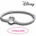 Disney Lilo Stitch Silver Charms Jewelry Express Your Style Disney Lilo Stitch Silver Charms Jewelry Express Your Style