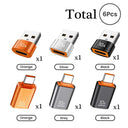 USB-C Data Adapter: Seamless Connectivity and Fast Transfer USB-C Data Adapter: Seamless Connectivity and Fast Transfer