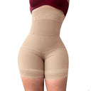 Seamless High Waist Shapewear Butt Lifting Compression Panties Seamless High Waist Shapewear Butt Lifting Compression Panties