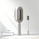 For Women Only Long Hair Air Cushion Comb Detangler Pro For Women Only Long Hair Air Cushion Comb Detangler Pro