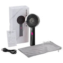 Red Light Vibration Head Massage Comb for Hair Growth Red Light Vibration Head Massage Comb for Hair Growth