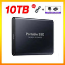 High Speed Portable SSD for Laptop Mac Fast Transfer High Speed Portable SSD for Laptop Mac Fast Transfer