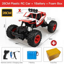 Ultimate LED Lights Off-Road Buggy RC Car Set for Kids Ultimate LED Lights Off-Road Buggy RC Car Set for Kids