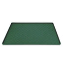 Pet Waterproof Silicone Feeding Mat Easy Clean Floor Pet Waterproof Silicone Feeding Mat Easy Clean Floor