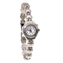 Luxurious Women's Bracelet Watch Elegant Quartz Timepiece Luxurious Women's Bracelet Watch Elegant Quartz Timepiece