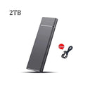 Mijia SSD Portable External Drive Efficient Data Storage Solution Mijia SSD Portable External Drive Efficient Data Storage Solution